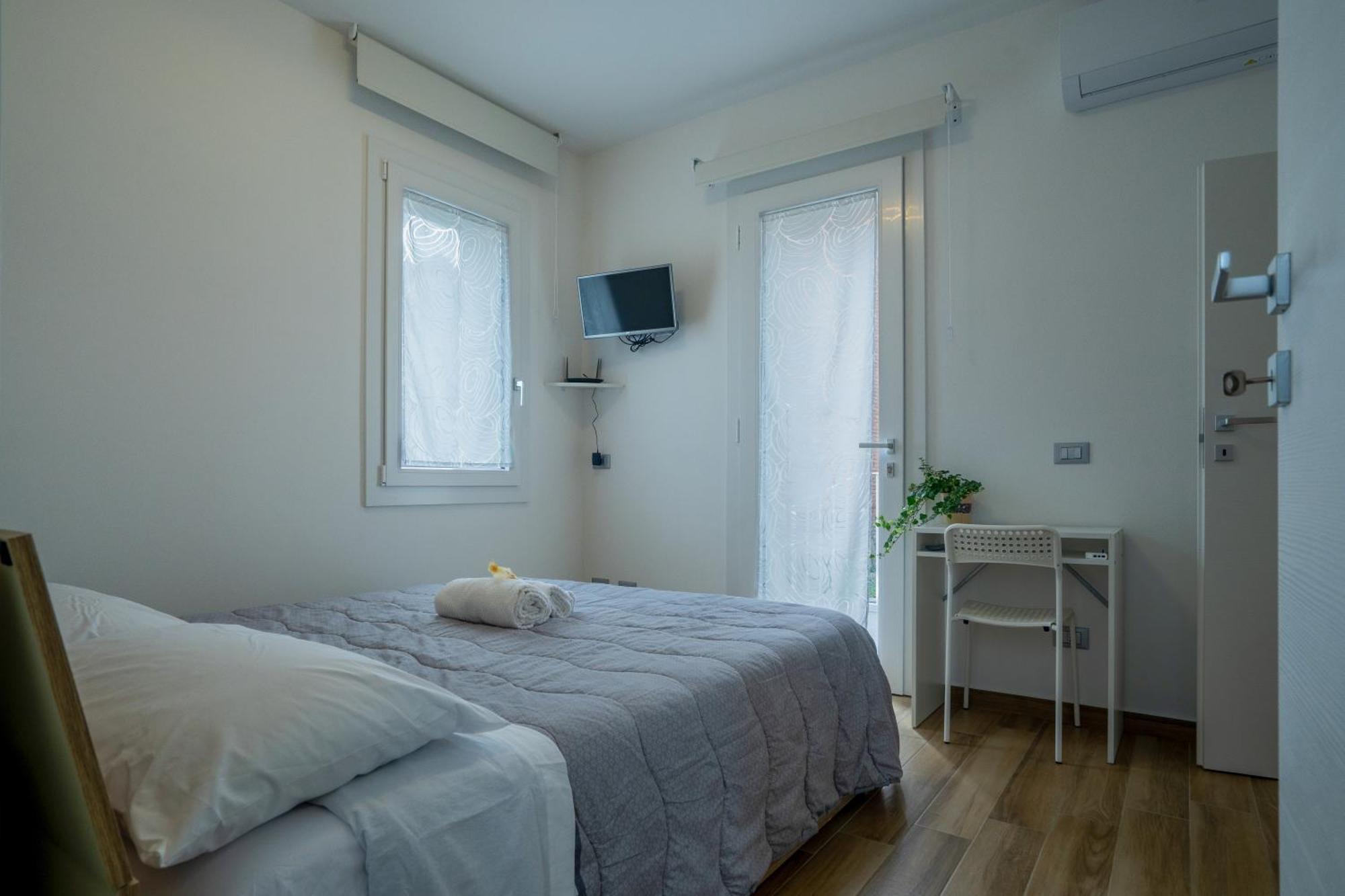 Apartment Tra Il Ed Il Balsamico *