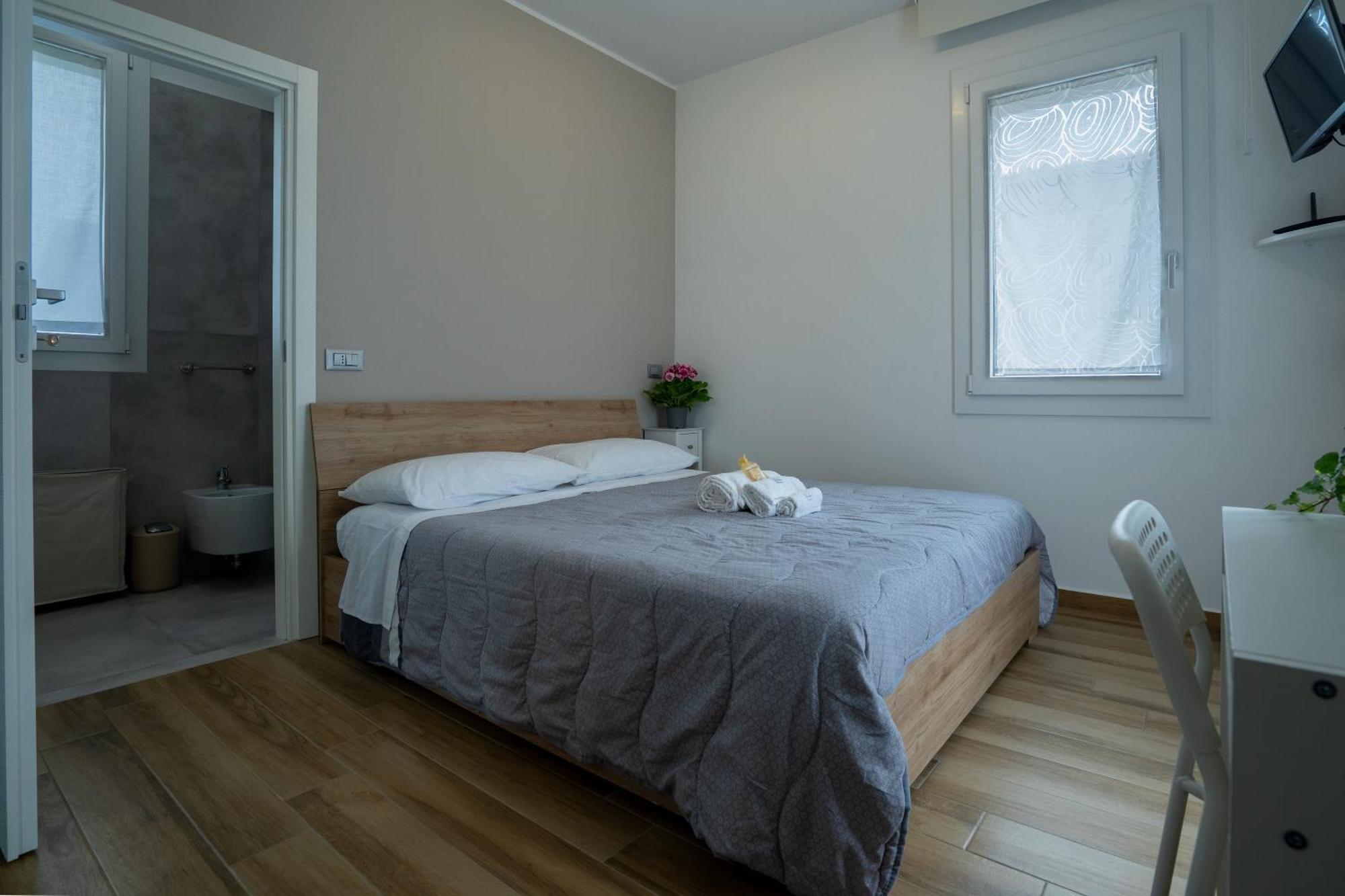 Apartment Tra Il Ed Il Balsamico Spilamberto