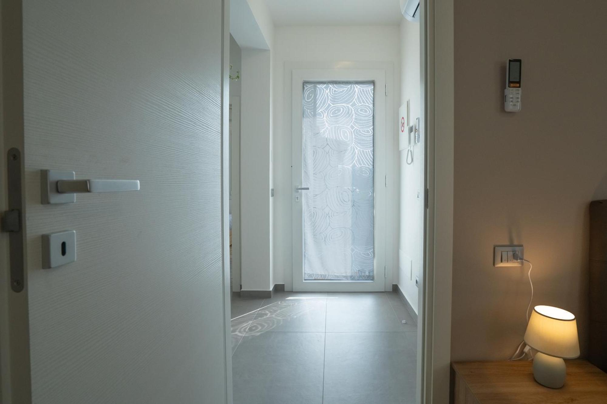 Tra Il Ed Il Balsamico Apartment *