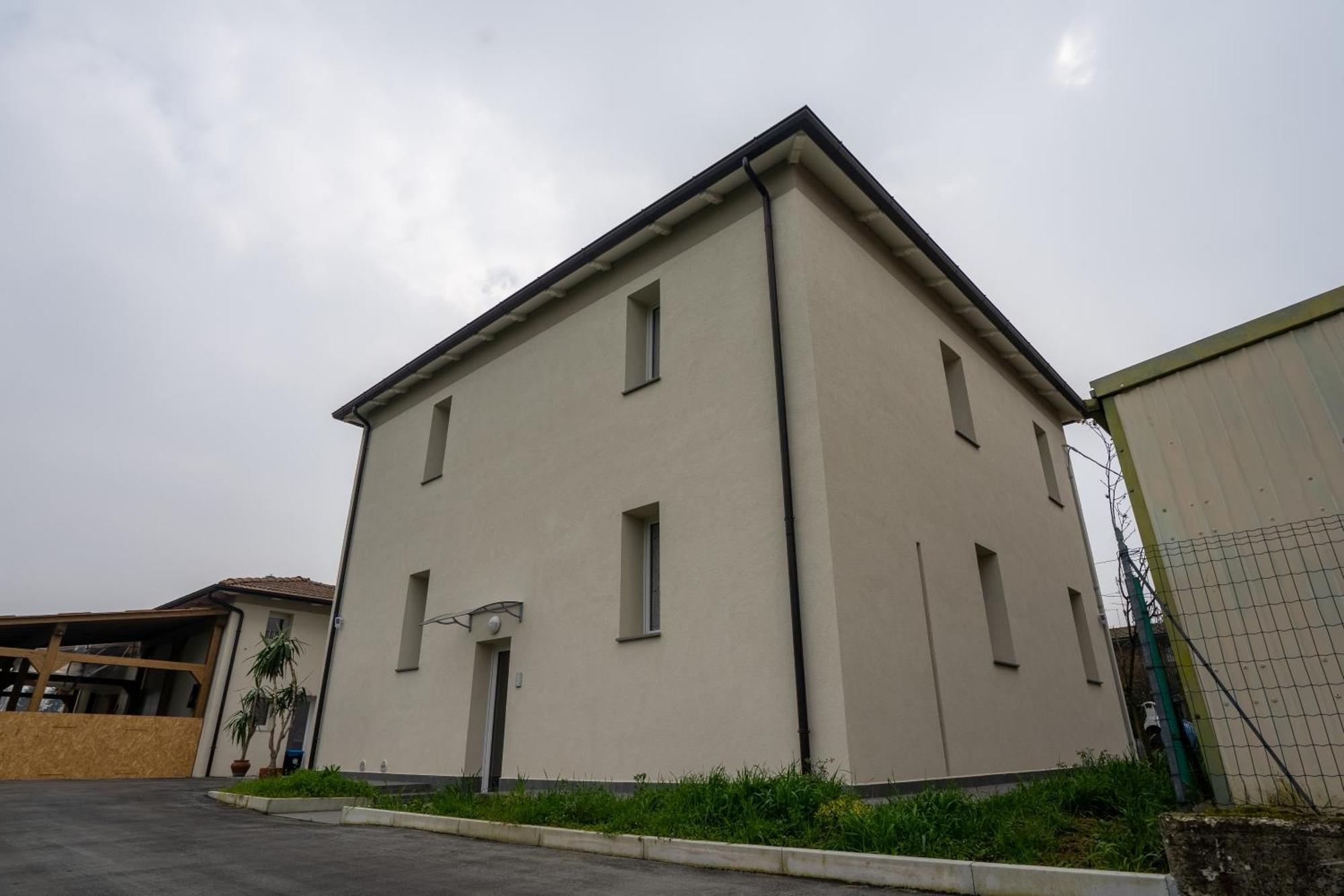 Apartment Tra Il Ed Il Balsamico Spilamberto