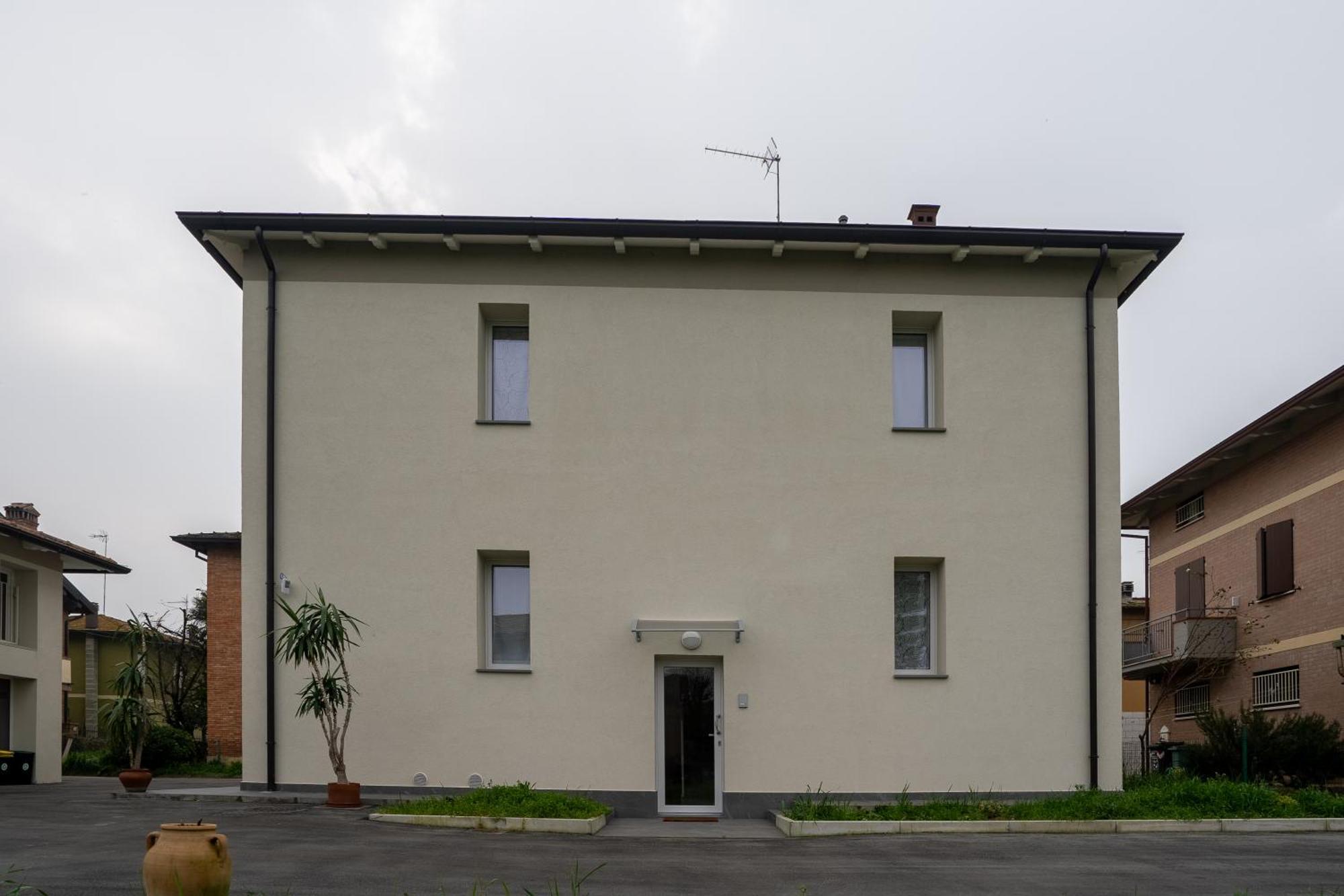 Tra Il Ed Il Balsamico * Spilamberto