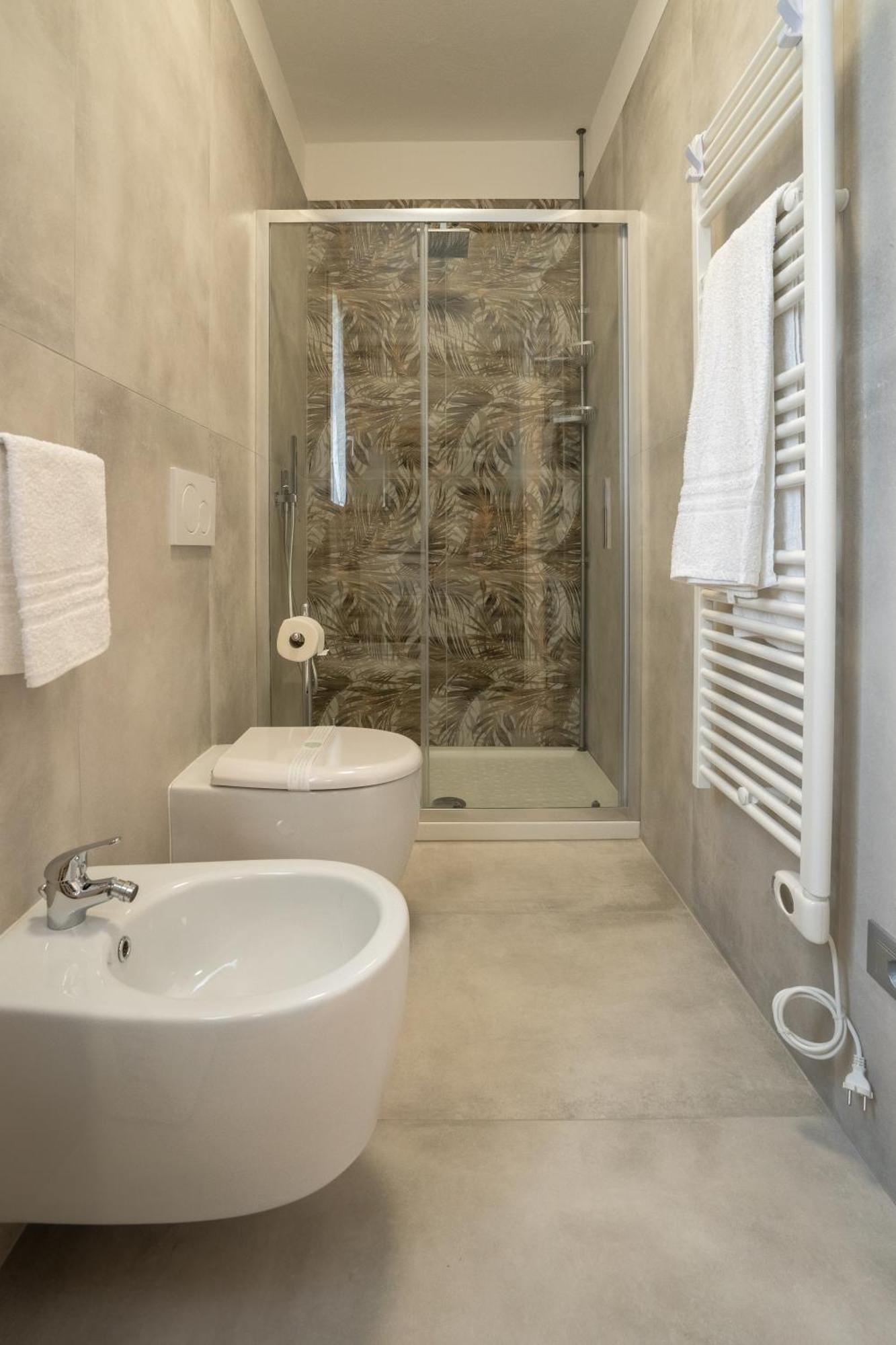 Tra Il Ed Il Balsamico Apartment Spilamberto