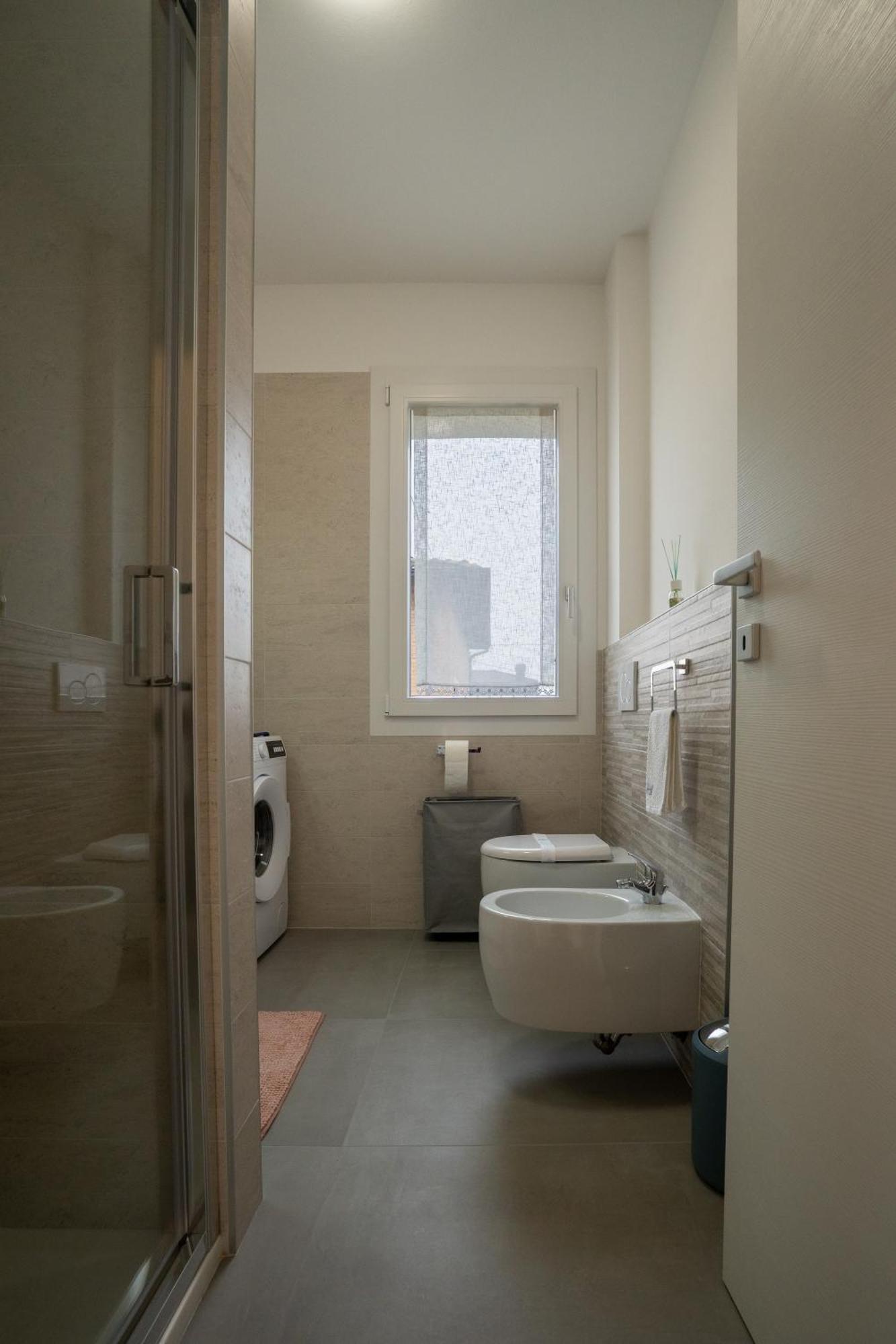 Tra Il Ed Il Balsamico Apartment *