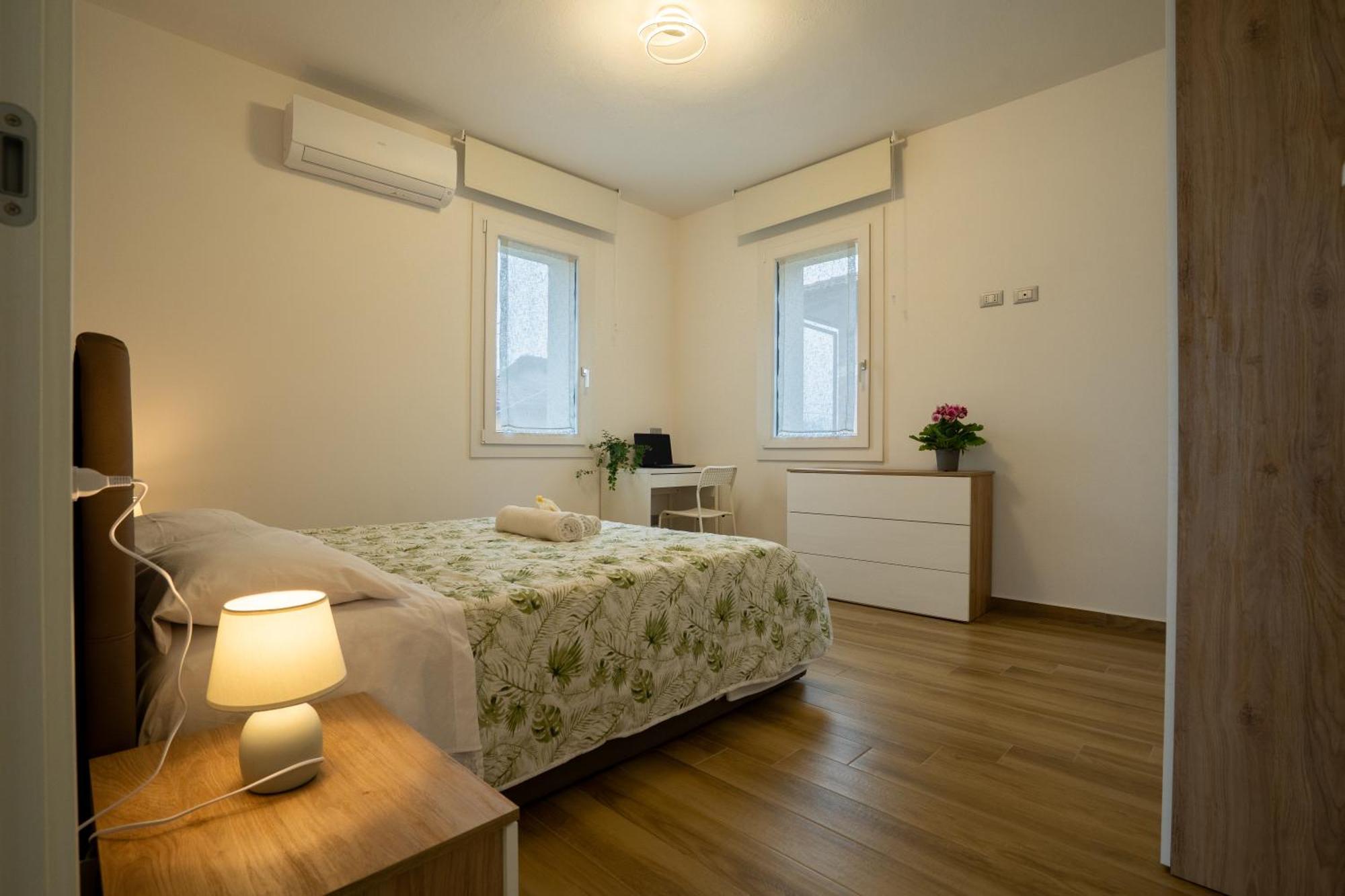 Apartment Tra Il Ed Il Balsamico Spilamberto