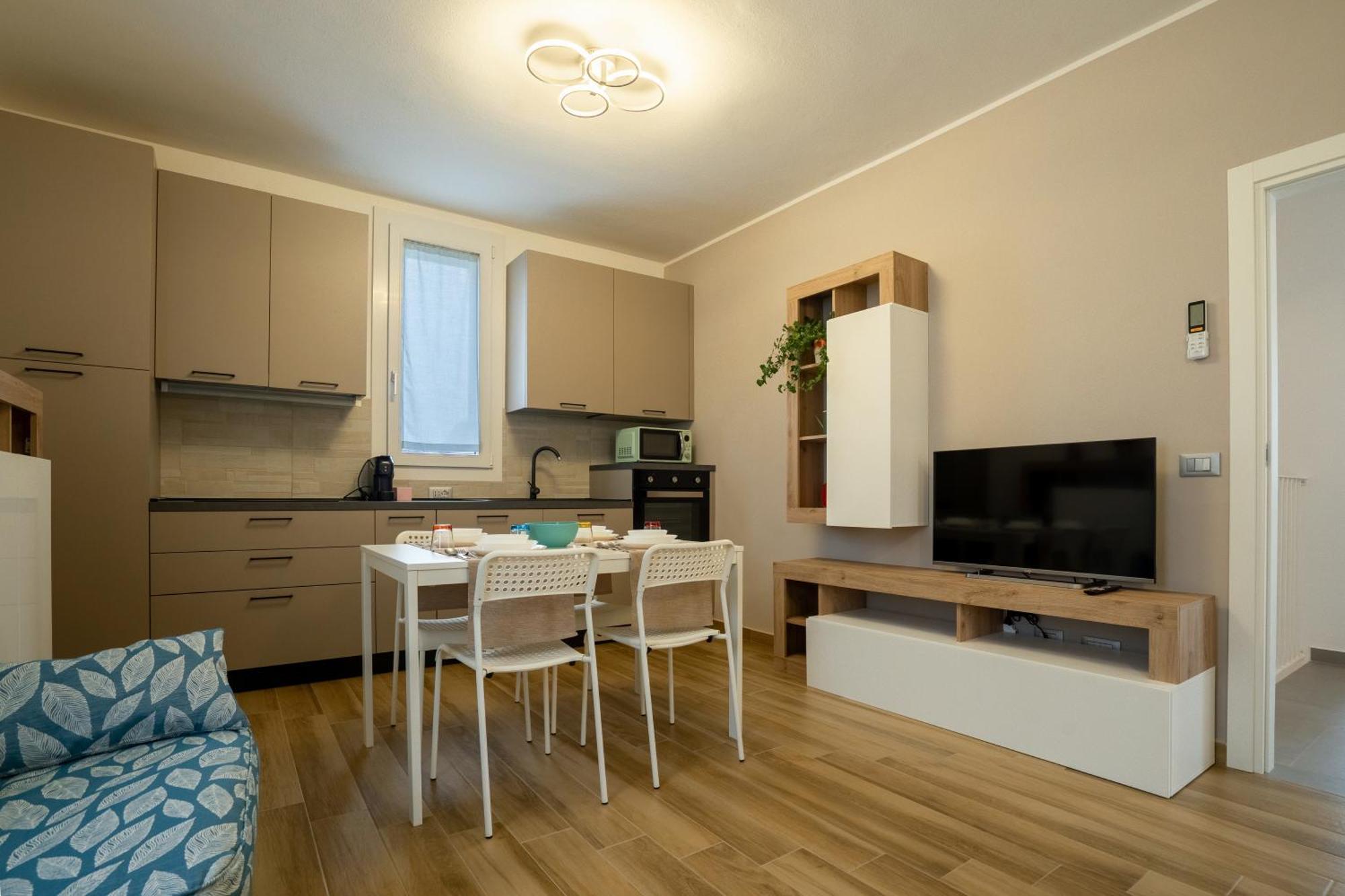 Apartment Tra Il Ed Il Balsamico