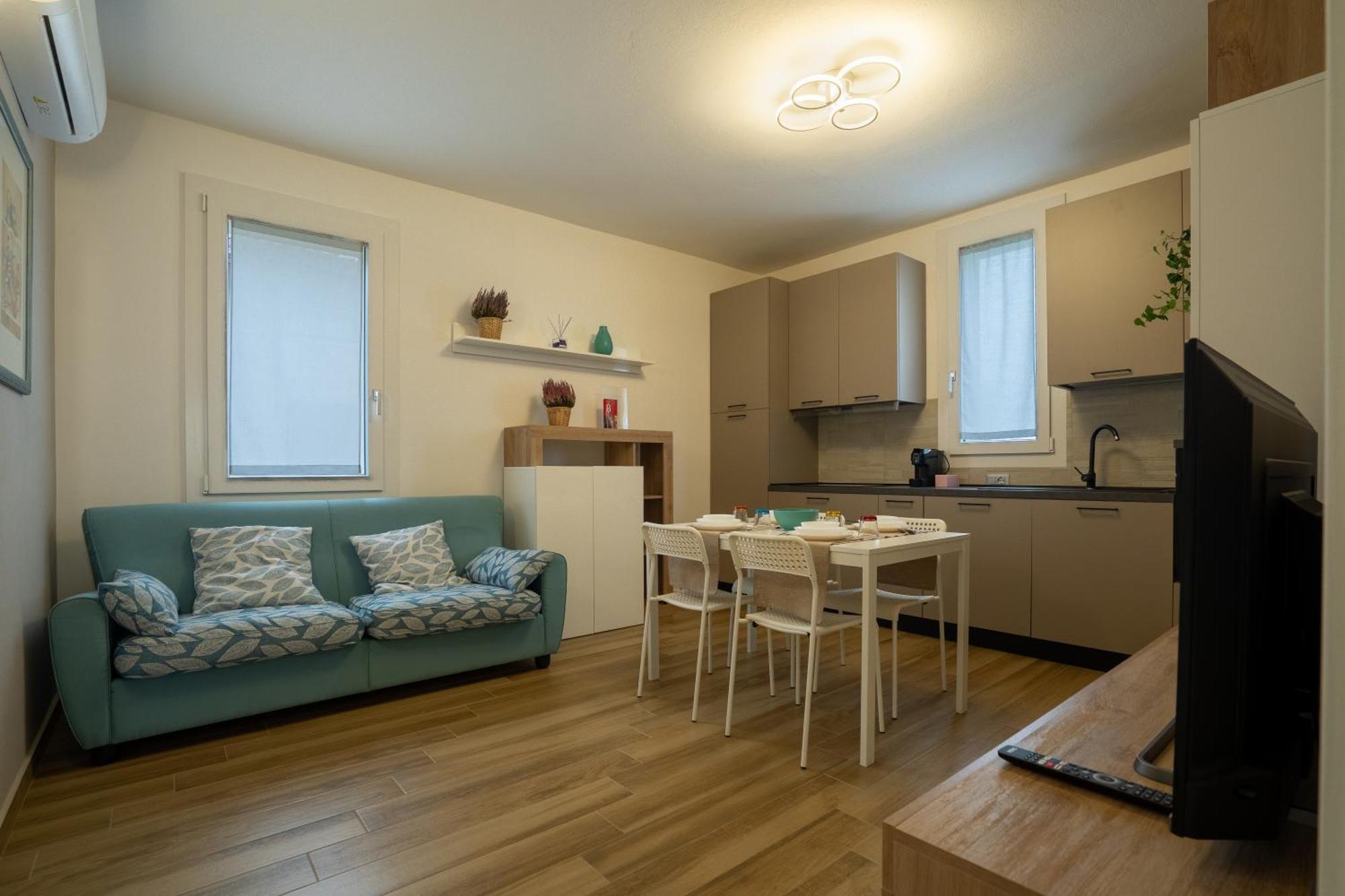 Tra Il Ed Il Balsamico Apartment Spilamberto
